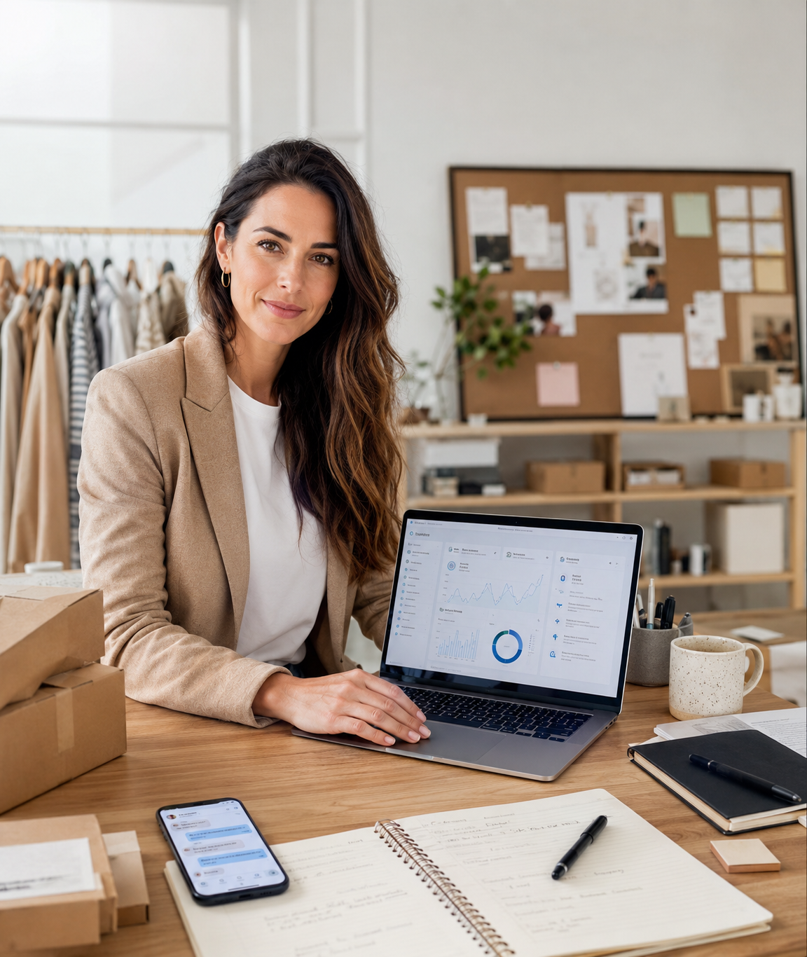 AI Navigator services