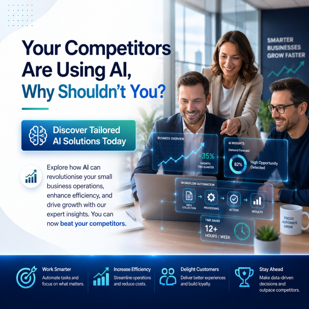 AI Opportunity AINavigator